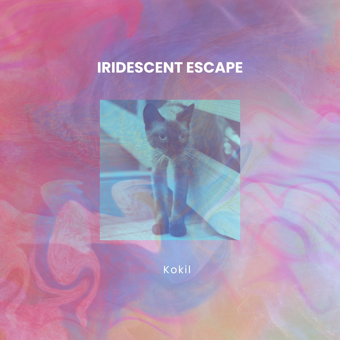 Iridescent Escape
